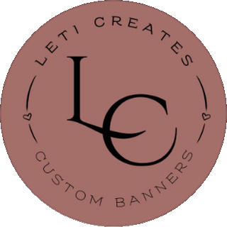 Leti Creates logo